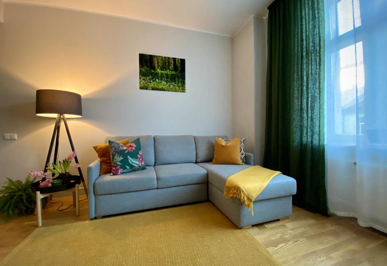 Appartement A New Designed Cosy Family Riga