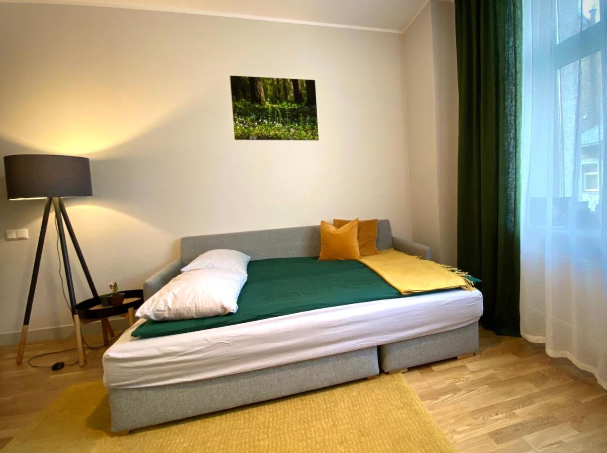 Appartement A New Designed Cosy Family Riga