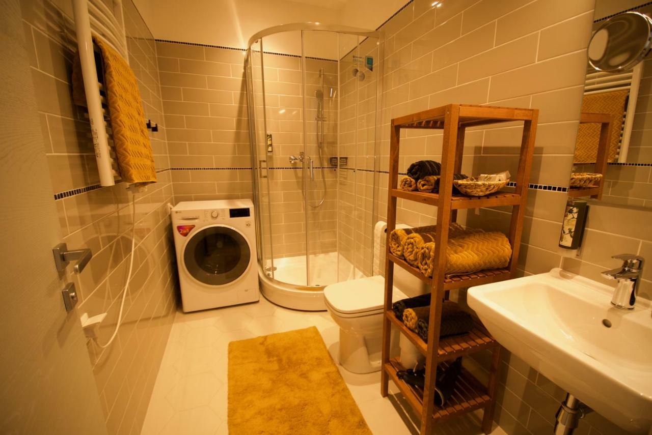 Appartement A New Designed Cosy Family *