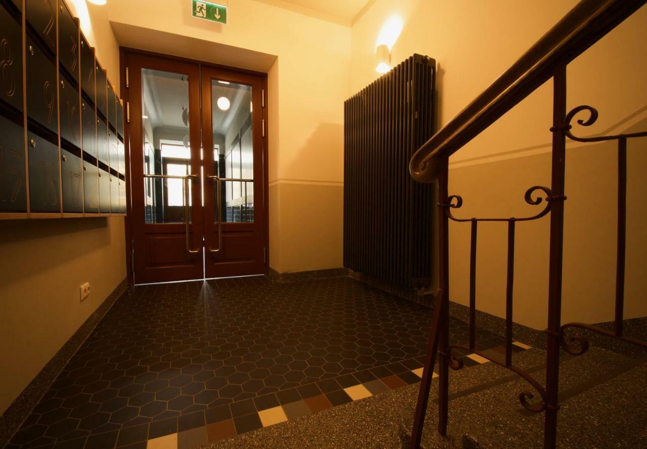 Appartement A New Designed Cosy Family