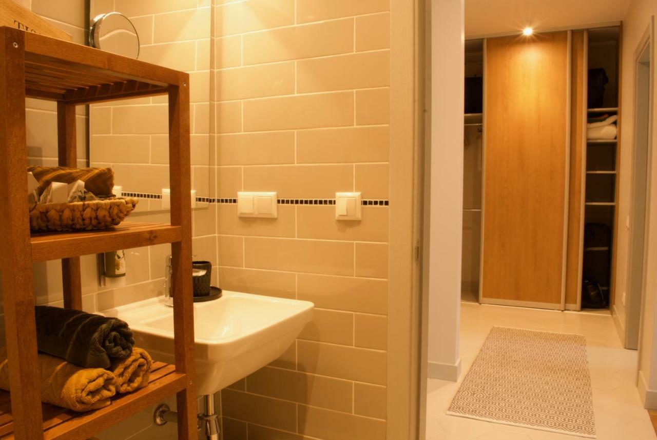 A New Designed Cosy Family Appartement *